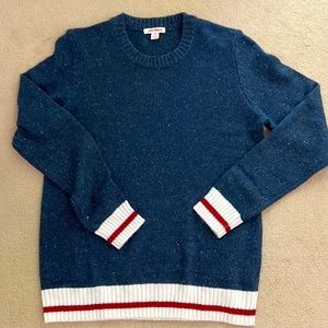 Joe fresh cabin sweater